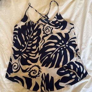 Manuhealii Tank Top